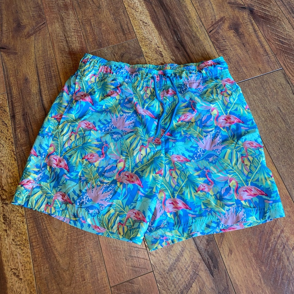 George Swim Shorts